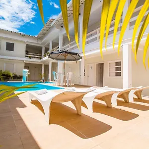 3* Hotel Na Praia