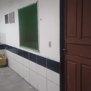 Albergue Tabapiri, Porto Seguro