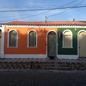 Albergue Bimba - Bahia, Porto Seguro