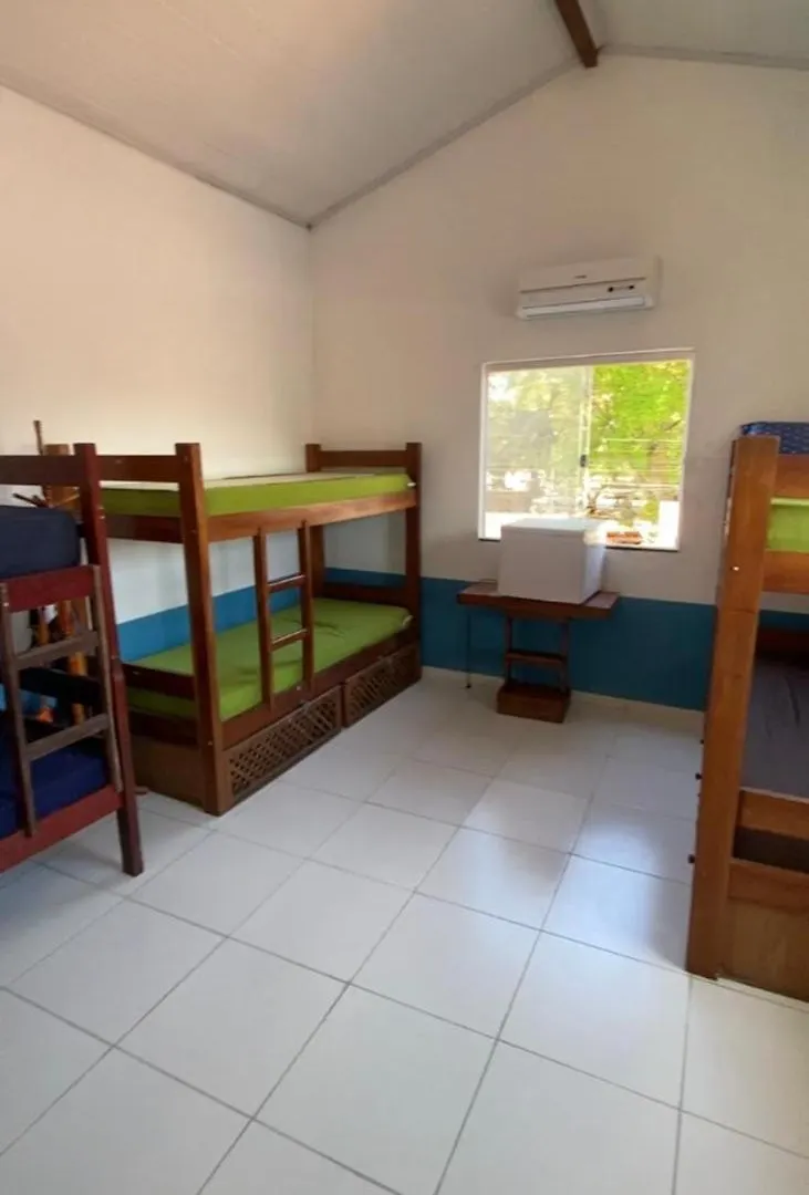 Hostel Sao Bras Porto Seguro 0*,  Brazil