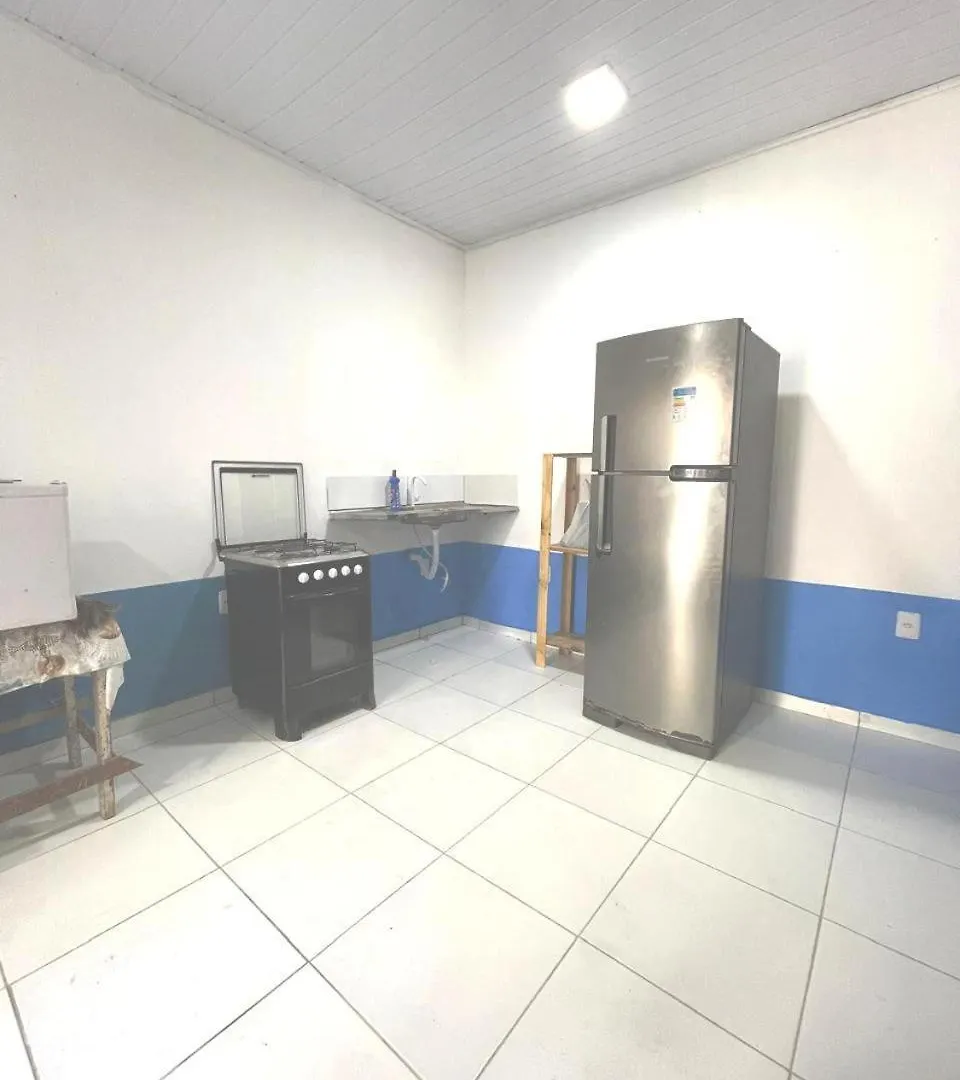 Hostel Sao Bras Porto Seguro