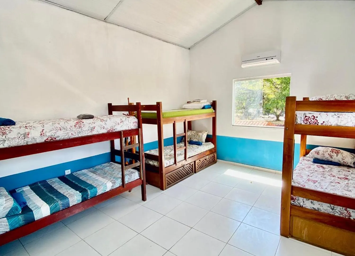 Hostel Sao Bras contacts