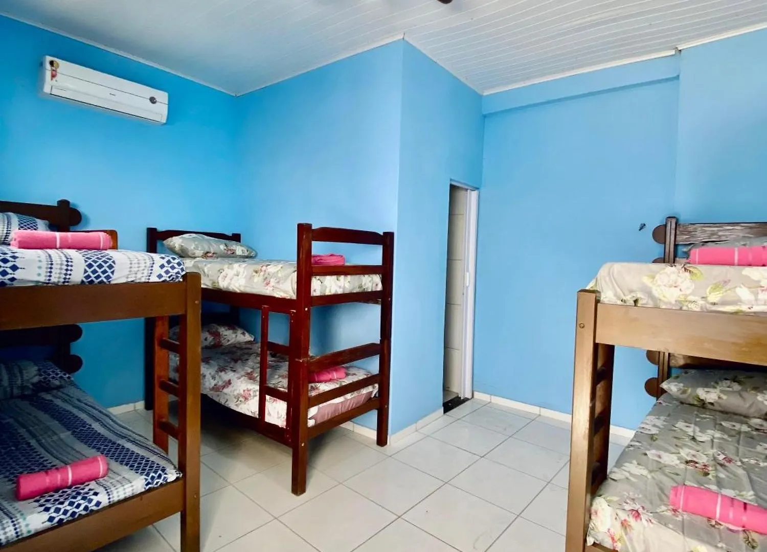 Hostel Sao Bras Porto Seguro